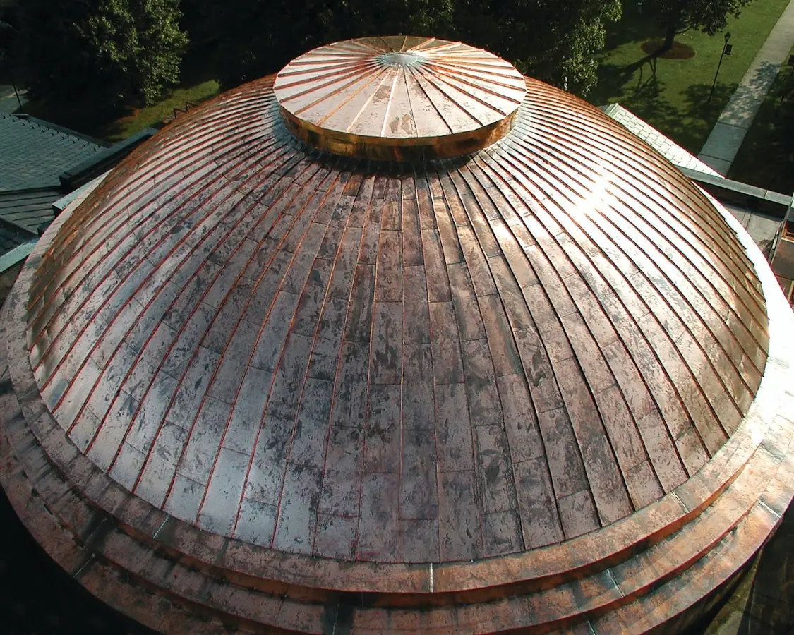 Craftsman Roofing crew installing a new roof in Tahanto Beach